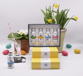 FOUR PERFECT TIPPLES FOR EASTER