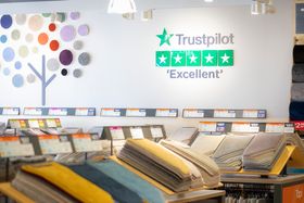 Tapi Carpets & Floors In-Store Experience