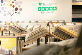 Tapi Carpets & Floors In-Store Experience