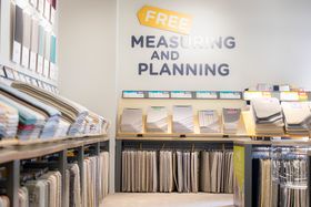 Tapi Carpets & Floors In-Store Experience