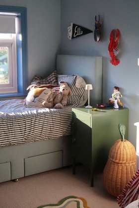 Tapi Carpets and Floors | Seville in Beige Cobble | @holly_homestyle