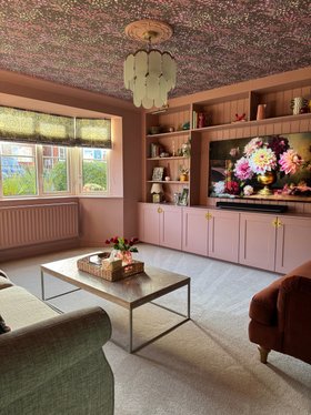 Tapi Carpets & Floors | Glendale Carpet in Parchment | @tamzinmcgillen