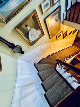 Tapi Carpets & Floors | Sisal Bengal Carpet in Japur | @Fixinglodgefarm