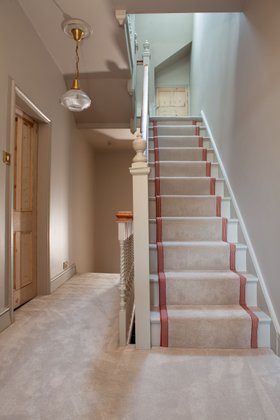 Tapi Carpets & Floors | Westex Palladium Carpet in Meadow Mist| @locationhouseofbeau