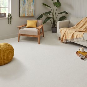 Tapi Carpets & Floors | Cozumel Carpet in Polar