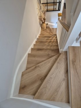 Tapi Carpets & Floors | Orla Planks Crane