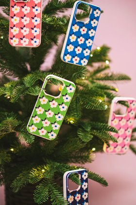 Enamelhappy Eco Friendly Phone Case