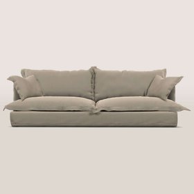 Killerton Loose Cover Sofa