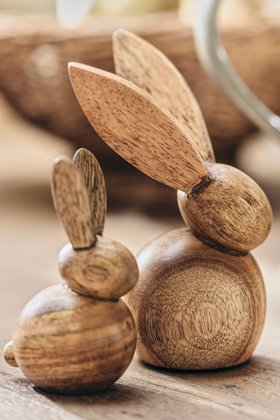 Nkuku SS26 Easter Table