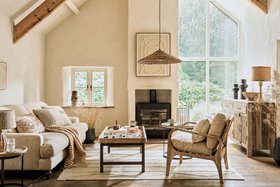 Nkuku SS26 Summer Living