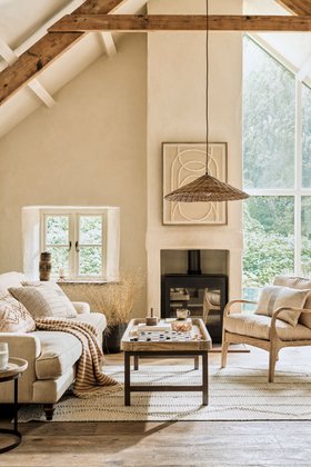 Nkuku SS26 Summer Living