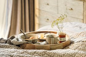 Nkuku SS26 Bedroom Mothers Day