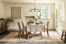 Nkuku SS26 Spring Dining