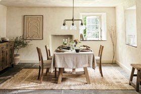 Nkuku SS26 Spring Dining