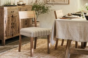 Nkuku SS26 Spring Dining