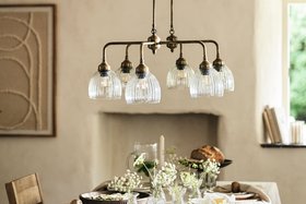 Nkuku SS26 Spring Dining