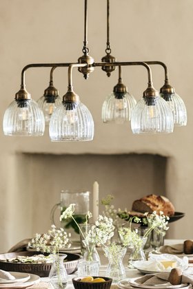 Nkuku SS26 Spring Dining