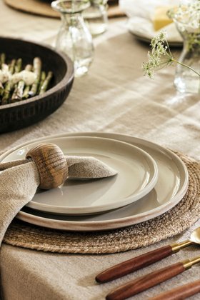 Nkuku SS26 Spring Dining