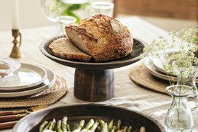 Nkuku SS26 Spring Dining