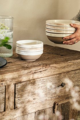 Nkuku SS26 Spring Dining