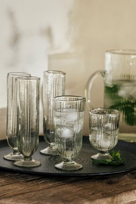 Nkuku SS26 Spring Dining