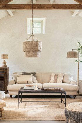 Nkuku SS26 Spring Living