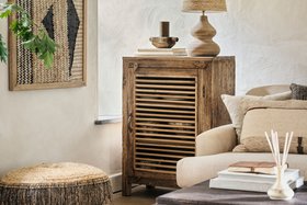 Nkuku SS26 Spring Living