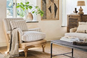 Nkuku SS26 Spring Living