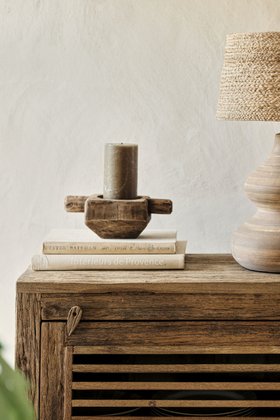 Nkuku SS26 Spring Living