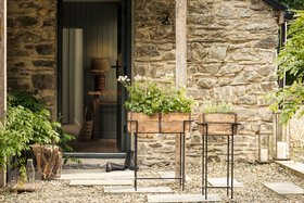 Nkuku SS26 Spring Planting