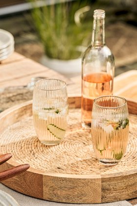 Nkuku SS26 Alfresco Dining