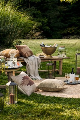 Nkuku SS26 Outdoor Entertaining