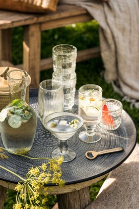 Nkuku SS26 Outdoor Entertaining