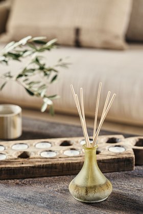 Oakmoss & Rose Diffuser