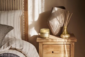 Oakmoss & Rose Candle & Diffuser