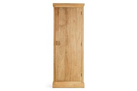 Vivan Grooved Pantry Cupboard
