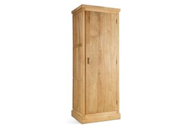 Vivan Grooved Pantry Cupboard