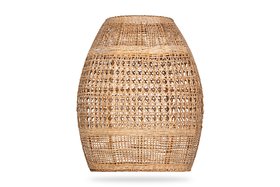 Shawa Rattan Lampshade