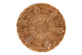 Bersama Rattan Placemat