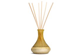 Oakmoss & Rose Scented Reed Diffuser