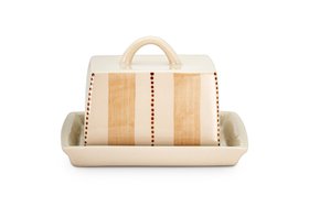 Patthar Butter Dish