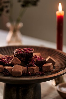 Nkuku Valentines Day