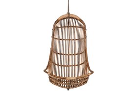 Nesari Rattan Hanging Chair