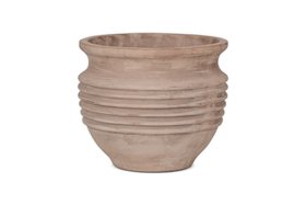 Ullu Terracotta Planter Extra Large