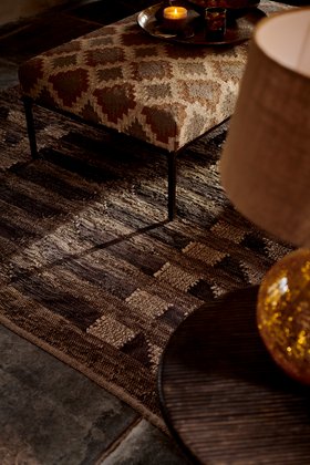 Nkuku Autumn Living Room