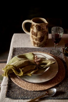Nkuku Autumn Gatherings