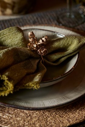 Nkuku Autumn Gatherings