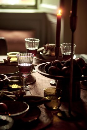 Nkuku Autumn Gatherings