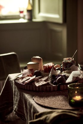 Nkuku Autumn Gatherings