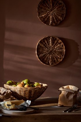 Nkuku Autumn Pantry